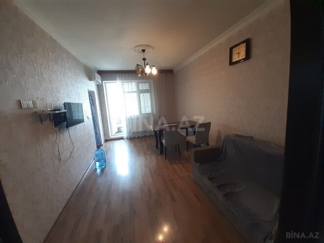 2-комн. вторичка - м. Мемар Аджеми - 50 м² (10)