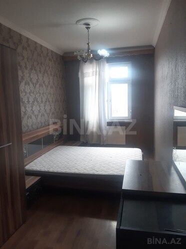 2-комн. вторичка - м. Мемар Аджеми - 50 м² (7)
