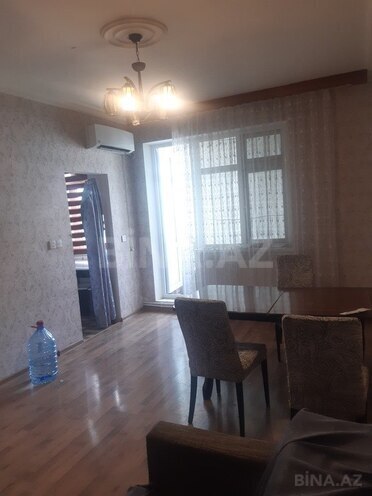 2-комн. вторичка - м. Мемар Аджеми - 50 м² (20)