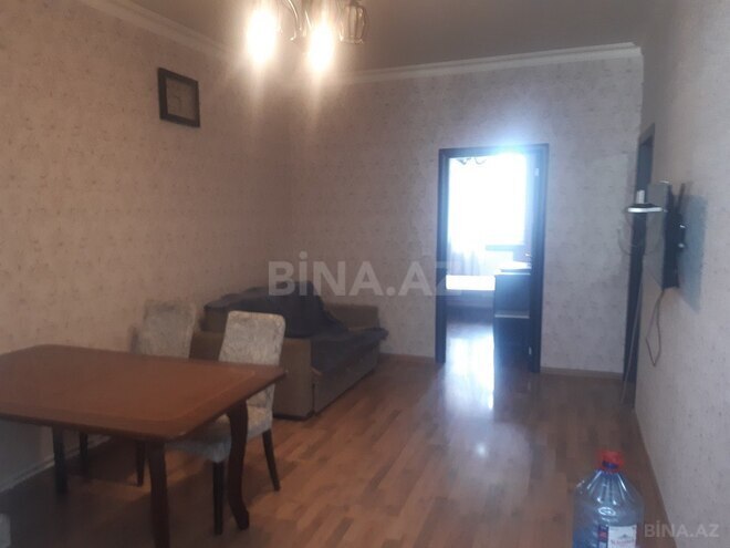 2-комн. вторичка - м. Мемар Аджеми - 50 м² (12)