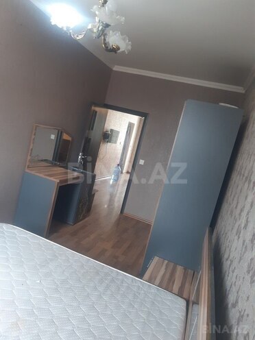 2-комн. вторичка - м. Мемар Аджеми - 50 м² (8)