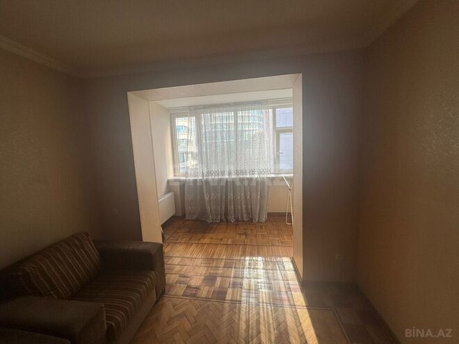 2 otaqlı köhnə tikili - Nəsimi r. - 50 m² (3)