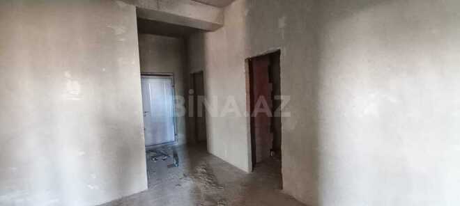 3-комн. новостройка - пос. Ясамал - 135 м² (10)