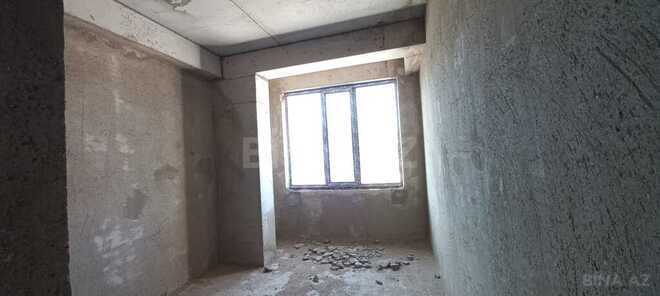 3-комн. новостройка - пос. Ясамал - 135 м² (12)