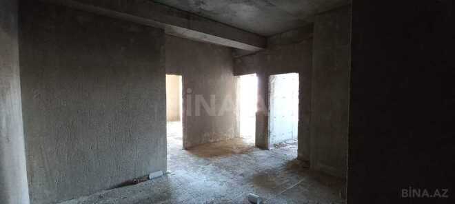 3-комн. новостройка - пос. Ясамал - 135 м² (9)