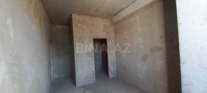 3-комн. новостройка - пос. Ясамал - 135 м² (13)