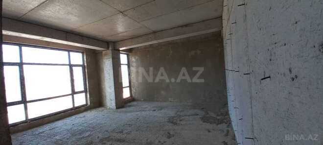 3-комн. новостройка - пос. Ясамал - 135 м² (15)