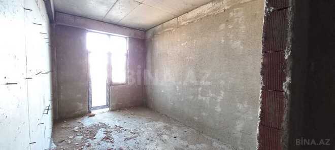 3-комн. новостройка - пос. Ясамал - 135 м² (11)