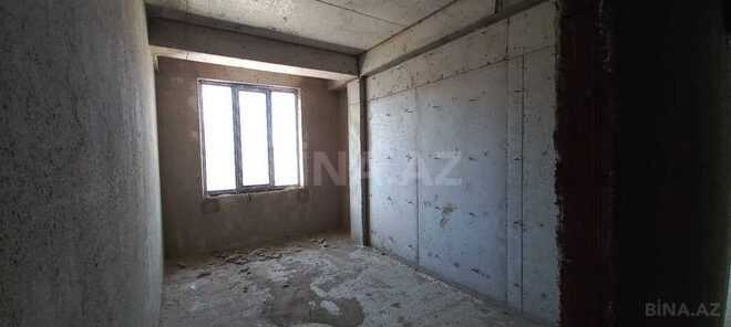 3-комн. новостройка - пос. Ясамал - 135 м² (14)
