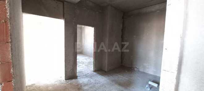 3-комн. новостройка - пос. Ясамал - 135 м² (8)