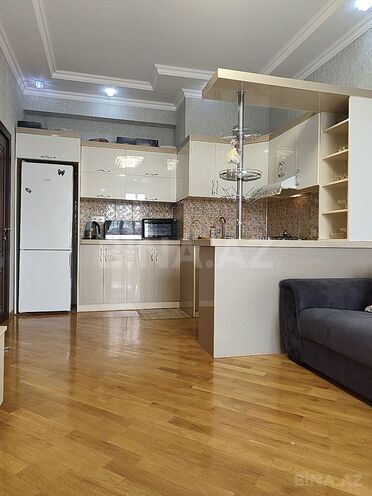 2-комн. новостройка - м. Мемар Аджеми - 52 м² (12)