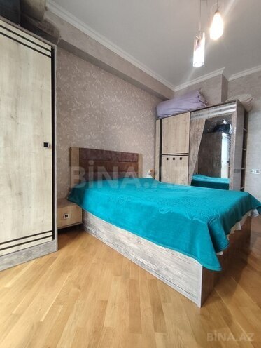 2-комн. новостройка - м. Мемар Аджеми - 52 м² (19)