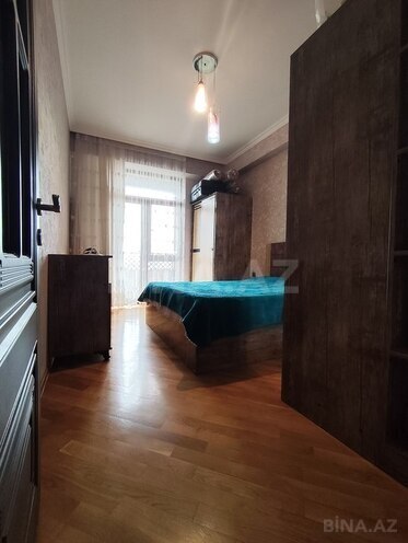 2-комн. новостройка - м. Мемар Аджеми - 52 м² (20)
