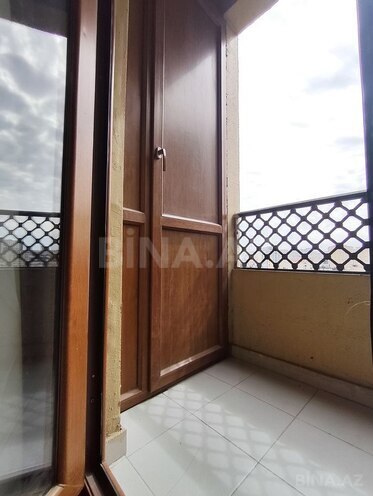 2-комн. новостройка - м. Мемар Аджеми - 52 м² (22)