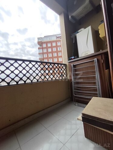 2-комн. новостройка - м. Мемар Аджеми - 52 м² (23)
