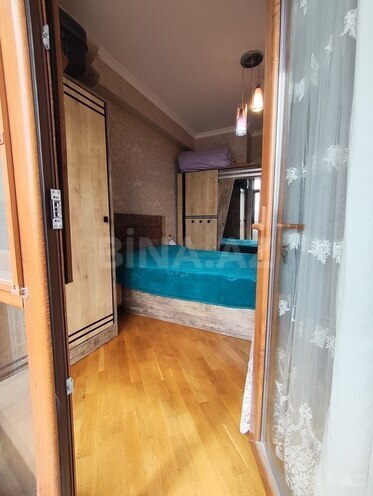 2-комн. новостройка - м. Мемар Аджеми - 52 м² (24)
