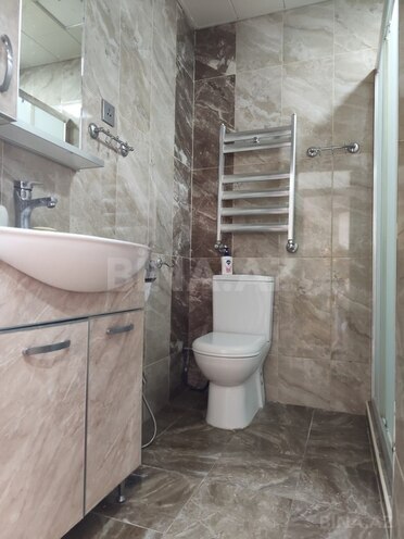 2-комн. новостройка - м. Мемар Аджеми - 52 м² (16)