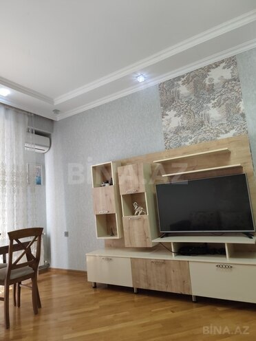 2-комн. новостройка - м. Мемар Аджеми - 52 м² (5)