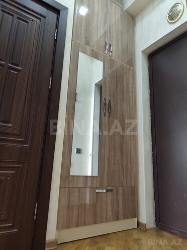 2-комн. новостройка - м. Мемар Аджеми - 52 м² (15)