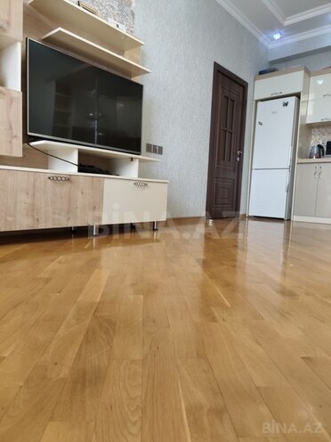 2-комн. новостройка - м. Мемар Аджеми - 52 м² (11)