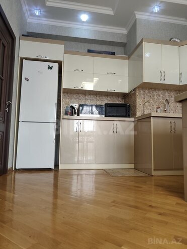 2-комн. новостройка - м. Мемар Аджеми - 52 м² (9)