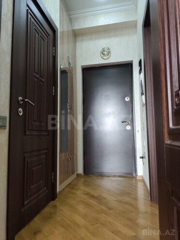 2-комн. новостройка - м. Мемар Аджеми - 52 м² (13)