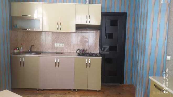 3-комн. дом/дача - Шеки - 100 м² (7)
