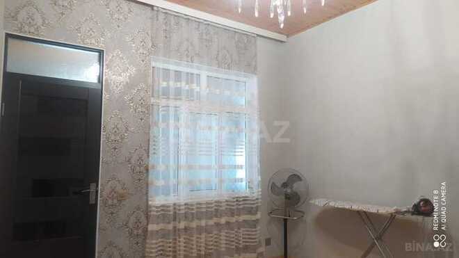 3-комн. дом/дача - Шеки - 100 м² (11)