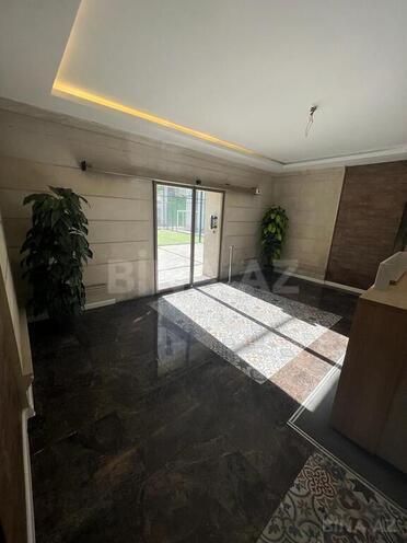3 otaqlı yeni tikili - Nərimanov r. - 106 m² (9)