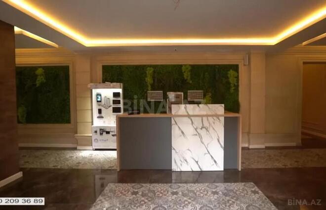 3 otaqlı yeni tikili - Nərimanov r. - 106 m² (29)