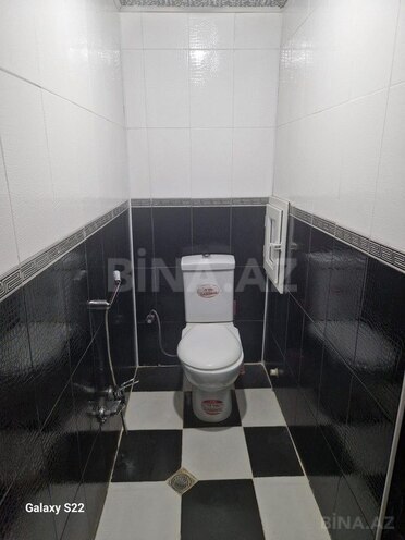 3 otaqlı yeni tikili - Əhmədli m. - 87 m² (15)