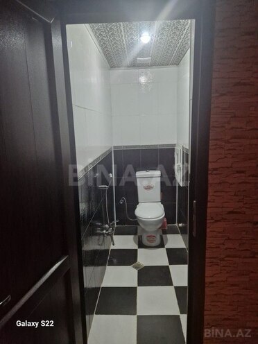 3 otaqlı yeni tikili - Əhmədli m. - 87 m² (14)