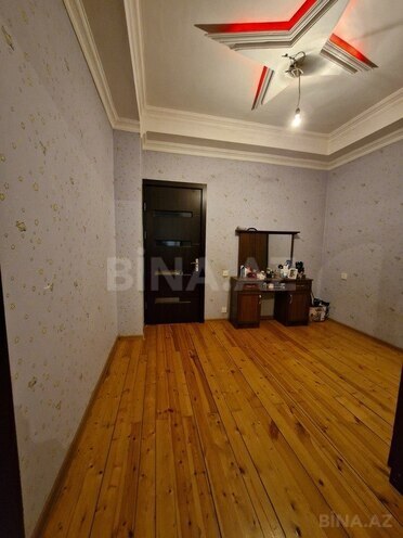 3 otaqlı yeni tikili - Əhmədli m. - 87 m² (3)