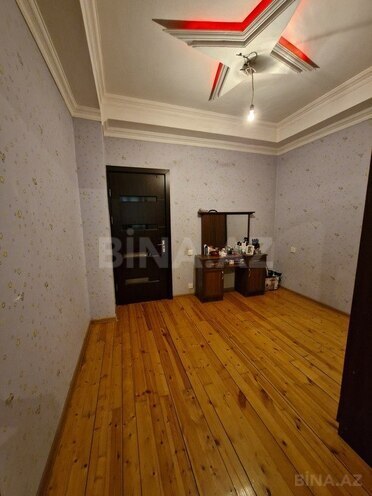 3 otaqlı yeni tikili - Əhmədli m. - 87 m² (12)