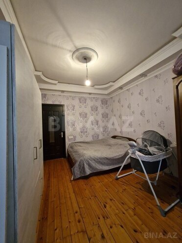 3 otaqlı yeni tikili - Əhmədli m. - 87 m² (5)