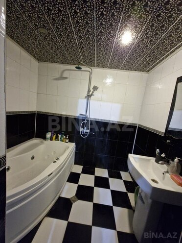 3 otaqlı yeni tikili - Əhmədli m. - 87 m² (7)