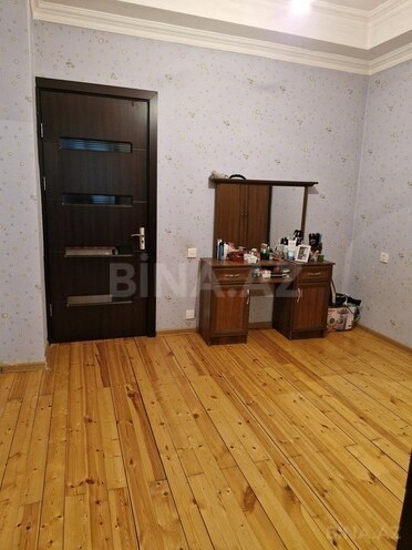 3 otaqlı yeni tikili - Əhmədli m. - 87 m² (10)