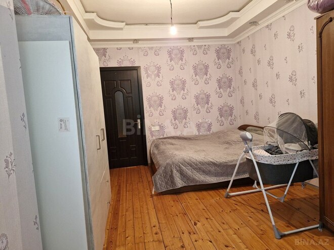 3 otaqlı yeni tikili - Əhmədli m. - 87 m² (11)
