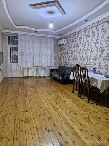 3 otaqlı yeni tikili - Əhmədli m. - 87 m² (4)