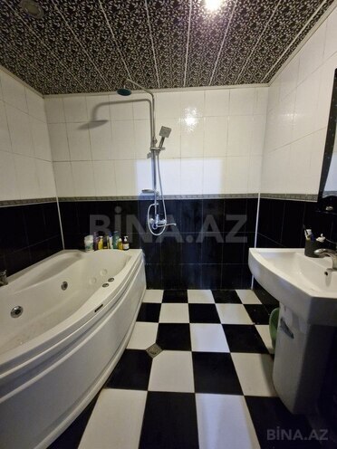 3 otaqlı yeni tikili - Əhmədli m. - 87 m² (6)