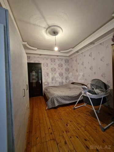 3 otaqlı yeni tikili - Əhmədli m. - 87 m² (8)