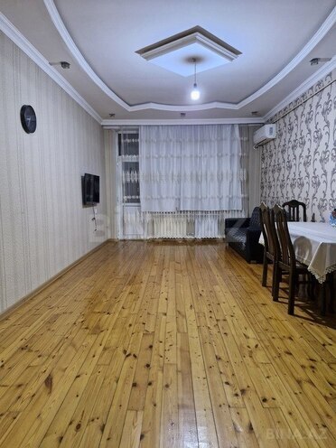 3 otaqlı yeni tikili - Əhmədli m. - 87 m² (13)