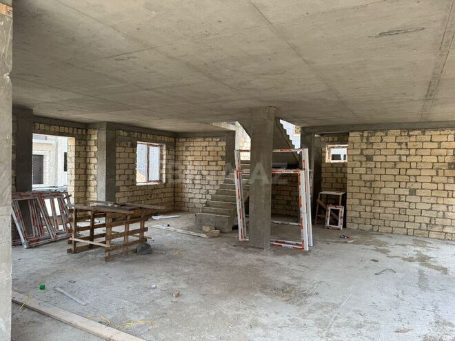 7-комн. дом/дача - пос. Нардаран - 333 м² (3)