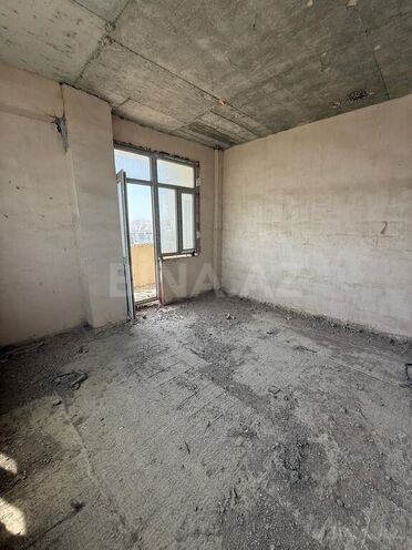 2 otaqlı yeni tikili - Elmlər Akademiyası m. - 105 m² (11)
