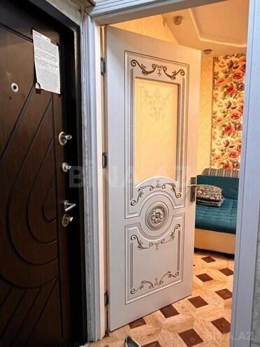 3 otaqlı köhnə tikili - 20 Yanvar m. - 55 m² (3)