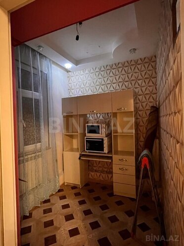 3 otaqlı köhnə tikili - 20 Yanvar m. - 55 m² (9)