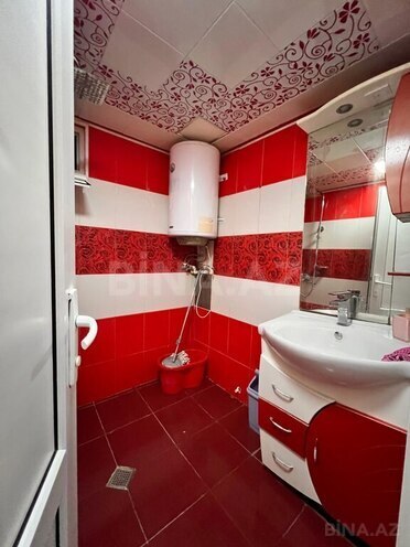 3 otaqlı köhnə tikili - 20 Yanvar m. - 55 m² (12)