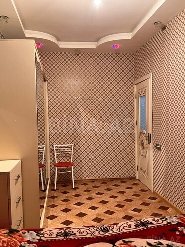 3 otaqlı köhnə tikili - 20 Yanvar m. - 55 m² (4)