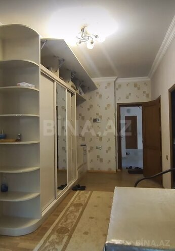 2-комн. новостройка - Гах - 117 м² (8)