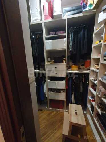 3 otaqlı yeni tikili - Gənclik m. - 145 m² (12)